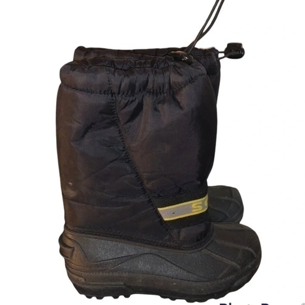 SOREL kids size 1 boots​